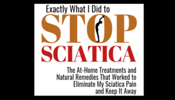 sciatica natural treatment plan free download sciaticapainstop.com barbara farfan