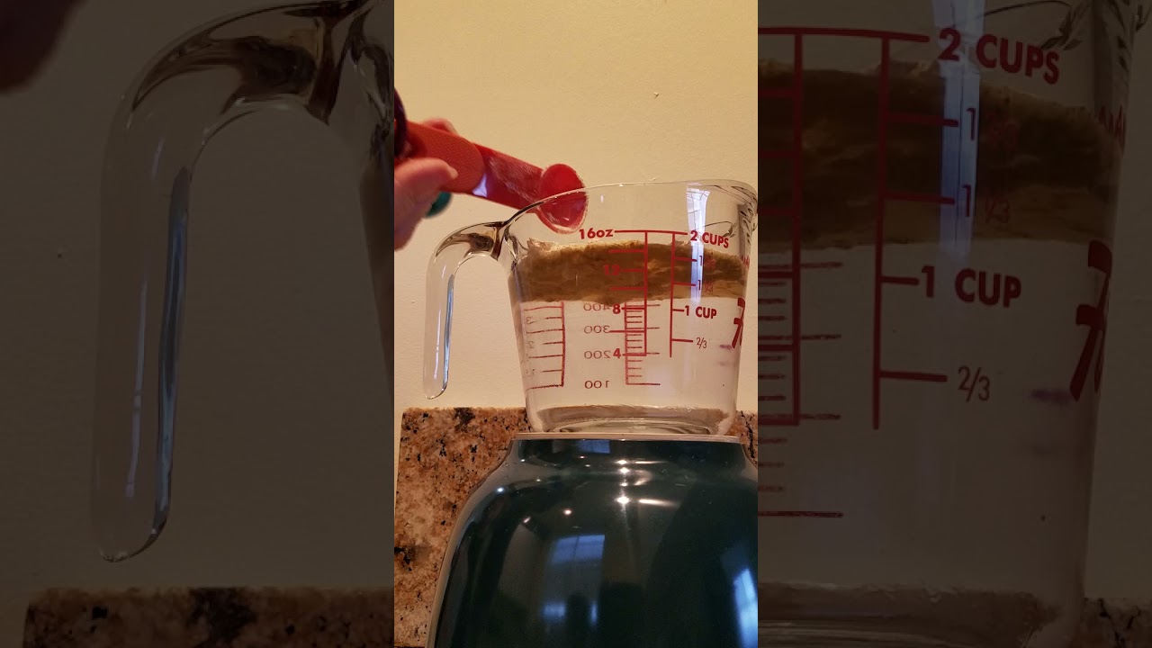 Liposomal Vitamin C Make Your Own Video Recipe & Instructions Stop